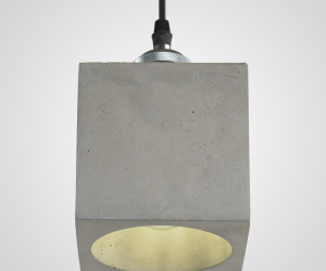 Подвесной светильник BL108-1P-120 DGR 000063305