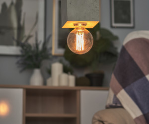 Подвесной светильник BL108-1P-120 DGR 000063305