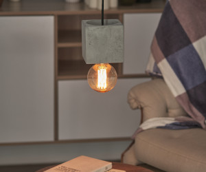 Подвесной светильник BL108-1P-120 DGR 000063305