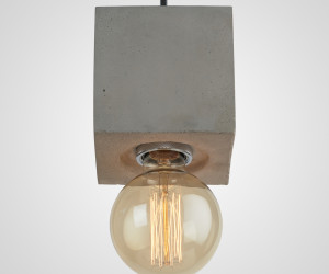 Подвесной светильник BL108-1P-120 DGR 000063305