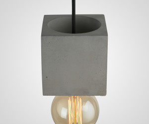 Подвесной светильник BL108-1P-120 DGR 000063305