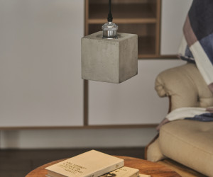 Подвесной светильник BL108-1P-120 DGR 000063305