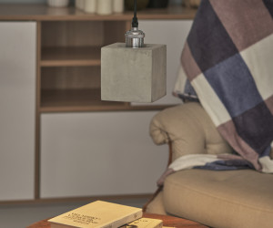 Подвесной светильник BL108-1P-120 DGR 000063305