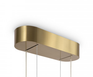 Подвесной светильник Maytoni MOD173PL-L48BS3K