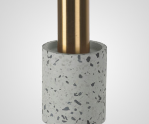 Подвесной светильник PS8258 marble WT 000060163