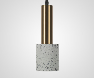 Подвесной светильник PS8258 marble WT 000060163
