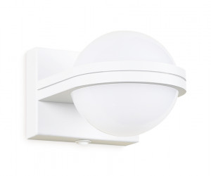 FW555 SWH белый песок LED 3000K 5W 80*80*138