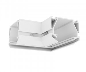 TR3046-AL Угловой элемент SMART PROFI для натяжного потолка