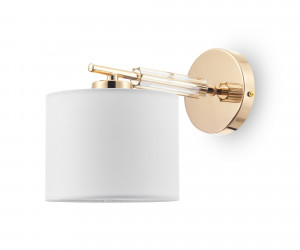 Настенный светильник (бра) Freya FR5386WL-01G