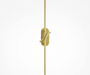 Настенный светильник (бра) Maytoni MOD256WL-L5BS3K1