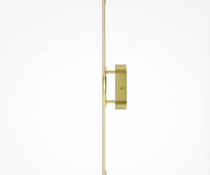 Настенный светильник (бра) Maytoni MOD256WL-L5BS3K1