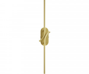 Настенный светильник (бра) Maytoni MOD256WL-L5BS3K1