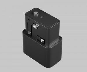 Трековый светильник Technical TR100-2-2W3K-S-B