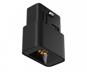 Трековый светильник Technical TR100-2-2W3K-S-B