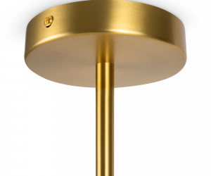 Подвесной светильник Freya FR5253PL-08BS