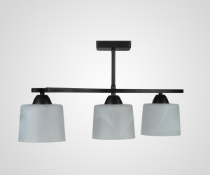 Потолочный светильник SS5274-3 BK 000061923