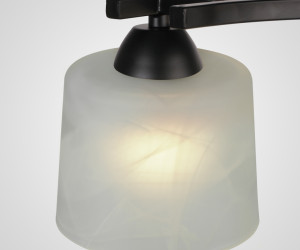 Потолочный светильник SS5274-3 BK 000061923