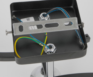 Потолочный светильник SS5274-3 BK 000061923