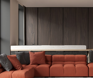 Потолочный светильник SS5274-3 BK 000061923