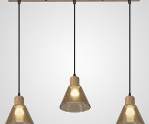 Подвесной светильник PS4253-3 NL 000065841