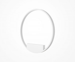 Настенный светильник (бра) Maytoni MOD058WL-L35WK