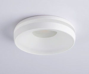 TN3321 SWH/FR белый песок/белый матовый GU5.3 D95*45