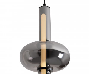 Подвесной светильник Freya FR6187PL-L9SM