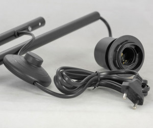 Торшер Lussole LSP-0608