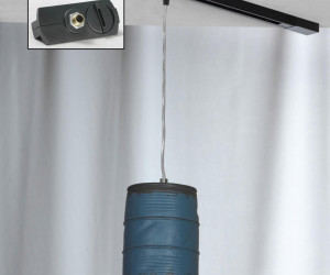 Трековый светильник LSP-9525-TAB