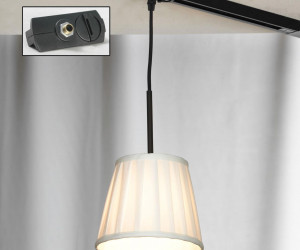 Трековый светильник LSL-2916-01-TAB