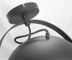 Трековый светильник LSP-9825-TAW