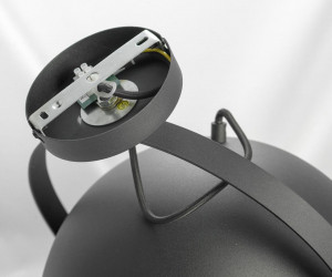 Трековый светильник LSP-9825-TAW