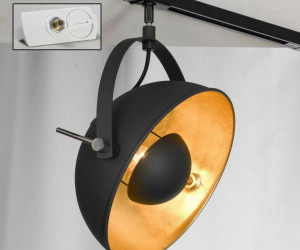 Трековый светильник LSP-9825-TAW