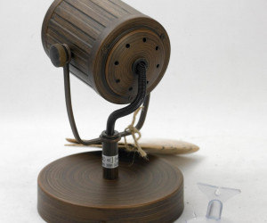 Трековый светильник LSP-9131-TAW