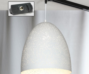 Трековый светильник LSP-9891-TAB