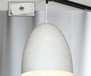 Трековый светильник LSP-9891-TAW