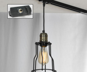 Трековый светильник LSP-9610-TAB