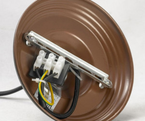 Трековый светильник LSL-2916-01-TAW