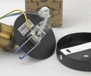 Трековый светильник LSP-9320-TAW