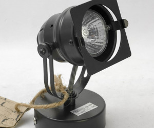 Трековый светильник LSP-9118-TAW