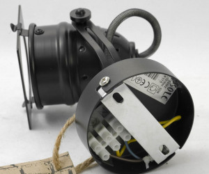 Трековый светильник LSP-9118-TAW