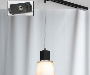 Трековый светильник LSC-2506-01-TAB