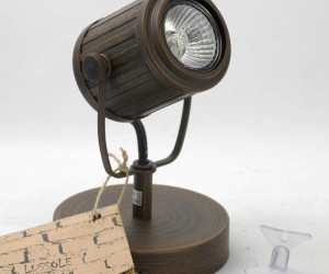 Трековый светильник LSP-9131-TAB