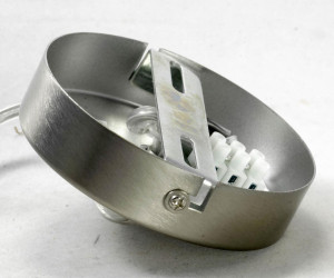 Трековый светильник LSP-9526-TAW