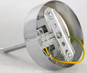 Трековый светильник LSP-9548-TAB