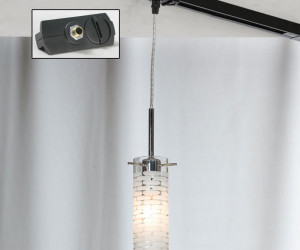 Трековый светильник LSP-9548-TAB