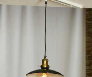 Трековый светильник LSP-9604-TAW