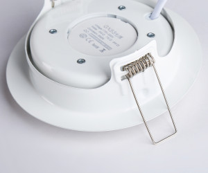 G10122 WH белый GX53 max 12W D120*48