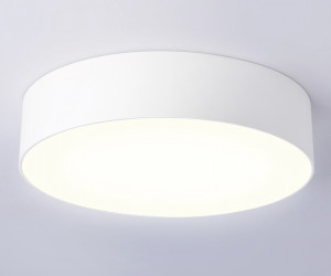FV5519 WH белый LED 26W 3000K D220*58 (Без ПДУ)