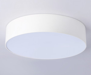 FV5519 WH белый LED 26W 3000K D220*58 (Без ПДУ)